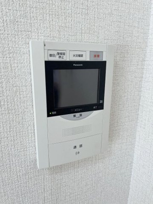 【セキュリティ】 | リファレンスベイサイド | 別号室の写真になります。現況優先。