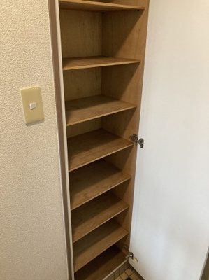【その他】 | ウイング21高宮 | 別号室の写真になります。現況優先。