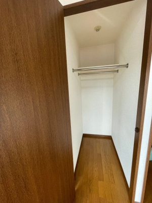 【収納】 | セルブ春日原 | 別号室の写真になります。現況優先。