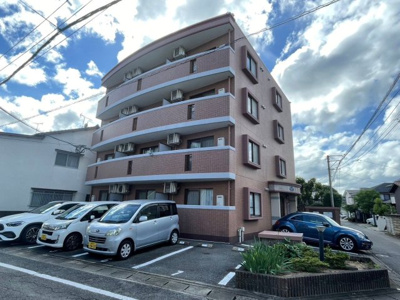 【外観】 | セルブ春日原