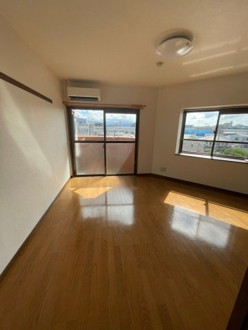 【設備】 | セルブ春日原 | 別号室の写真になります。現況優先。