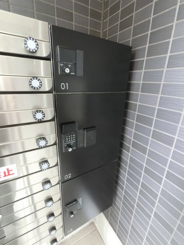 ＮＹ　スクエア　船橋　３０１のその他共用部分