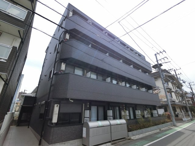 ＮＹ　スクエア　船橋　３０１の外観