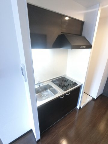 ＮＹ　スクエア　船橋　３０１のキッチン