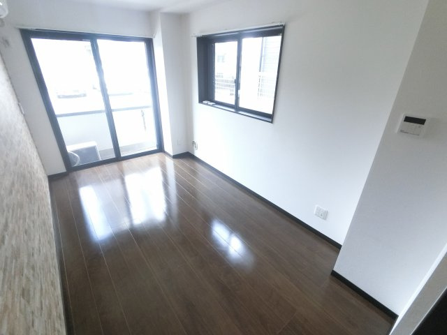 ＮＹ　スクエア　船橋　３０１の寝室