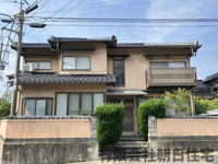 鹿島町古浦中古戸建の画像