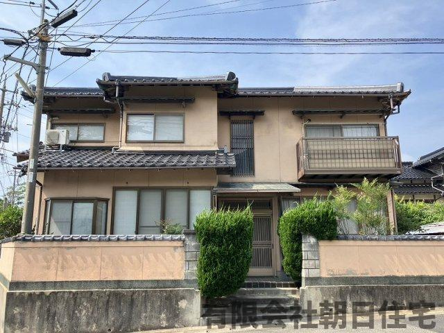 【外観】 | 鹿島町古浦中古戸建 | 建物外観を気になさる方へ、見た目の良い物件です