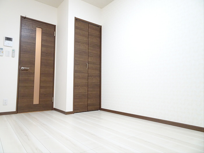 【居間・リビング】 | Flat.neo明大前