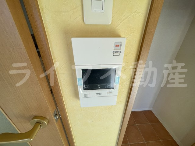 R-flatsのセキュリティ