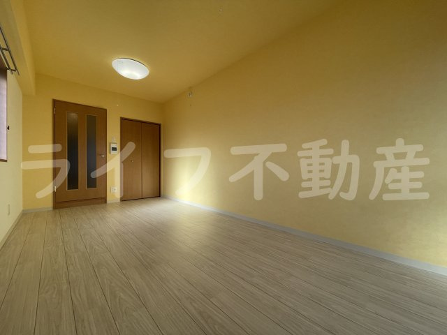 R-flatsの内装|物件の内装です