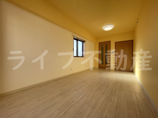 R-flatsの内装|過ごしやすい室内です