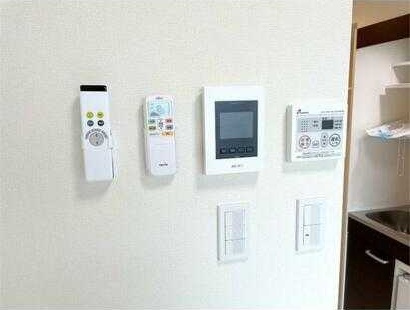 【セキュリティ】 | ハーモニーテラス桜上水Ⅱ