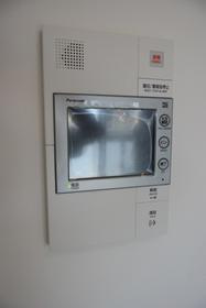 【セキュリティ】 | レジデンス神戸レガーロ