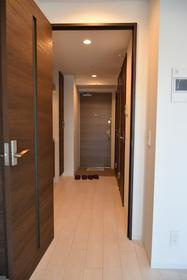 【玄関】 | レジデンス神戸レガーロ