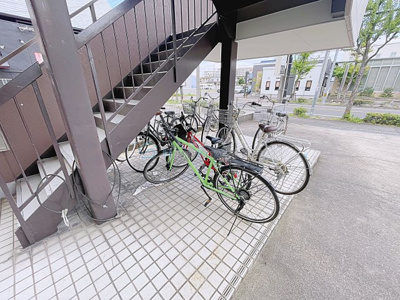 【その他共用部分】 | セピアン