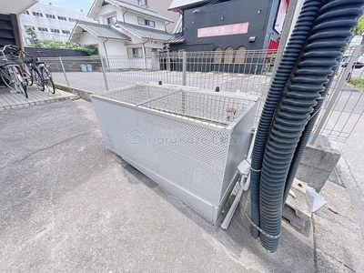 【その他共用部分】 | セピアン