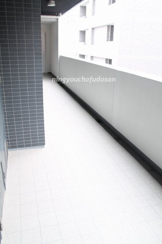 【その他共用部分】 | グランドコンシェルジュ日本橋 | グランドコンシェルジュ日本橋