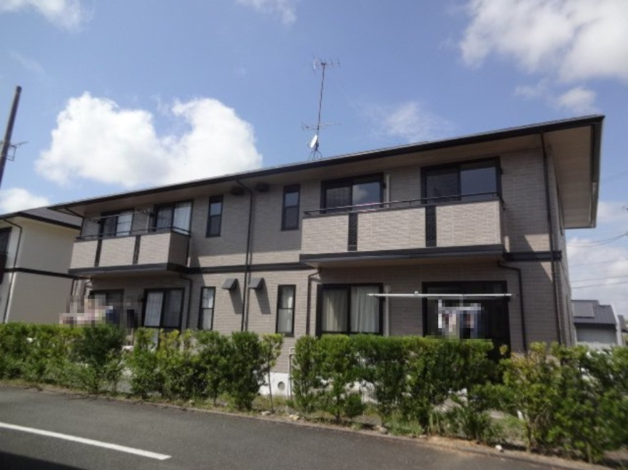 サンヴェルデＤ