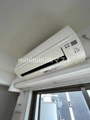 スプランディッド難波Ⅰの設備