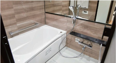 【エントランス】 | 藤和シティホームズ荻窪