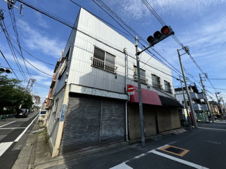 【外観】