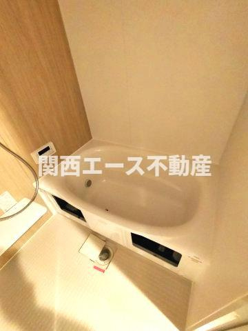 【浴室】 | エーデルハイム