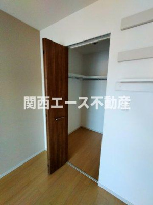 【収納】 | エーデルハイム