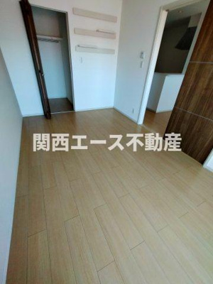 【寝室】 | エーデルハイム