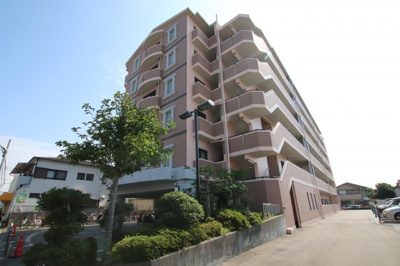 【外観】 | ルナ・ピエーナ泉北