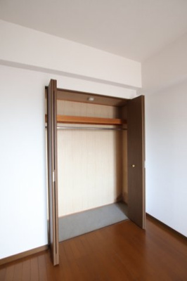 【収納】 | ルナ・ピエーナ泉北