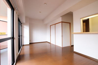 【居間・リビング】 | ルナ・ピエーナ泉北