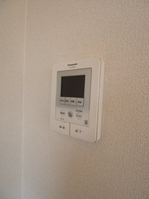 【セキュリティ】 | ルナ・ピエーナ泉北 | TVモニターホン