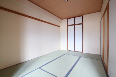 【和室】 | ルナ・ピエーナ泉北