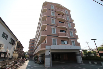 【外観】 | ルナ・ピエーナ泉北