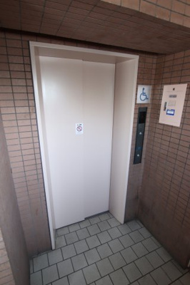 【設備】 | ルナ・ピエーナ泉北 | エレベーター