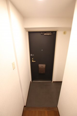 【玄関】 | ルナ・ピエーナ泉北