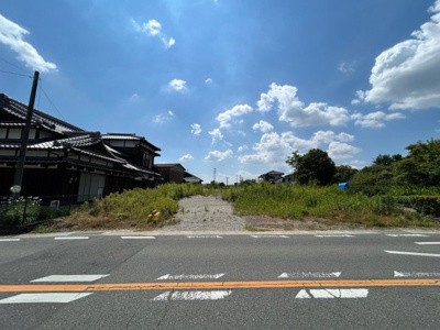 【外観】 | 久福木売地