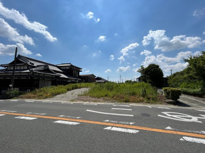 【外観】 | 久福木売地