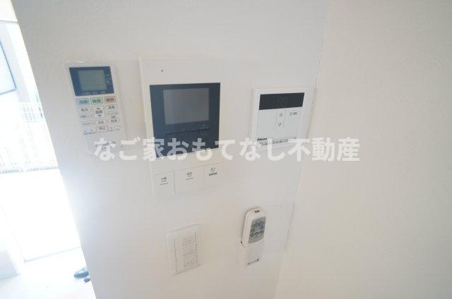 【設備】 | RadIAnce須ヶ口(レイディエンススカグチ) | ※写真は別号室