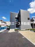 エーデルハイムの画像