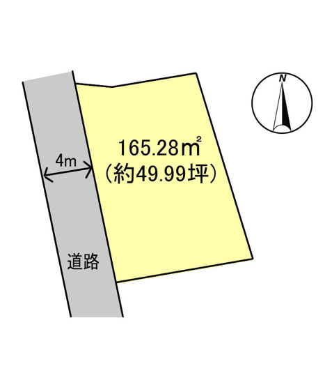 【土地図】 | 高知市三園町