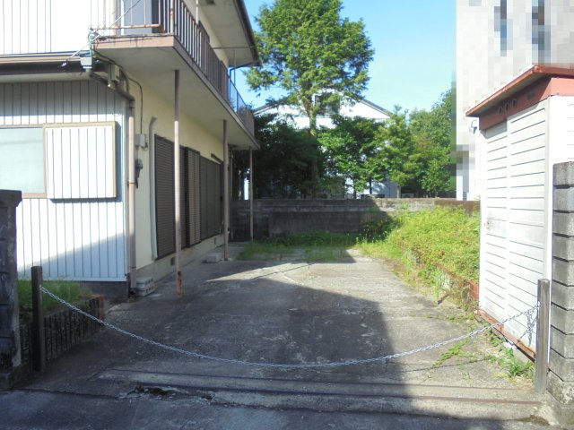 【外観】 | 高知市三園町