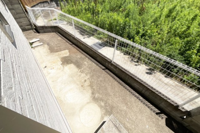 【外観】 | 宇治市伊勢田町ウトロ　中古戸建