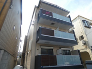 ラパンMKの画像