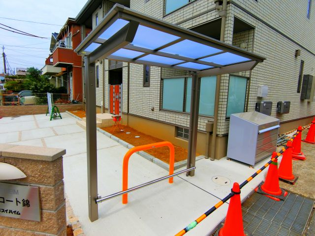 サンコート錦のその他共用部分