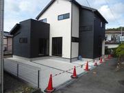 広島市東区上温品４丁目の画像