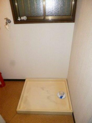 【設備】 | ハイム水越