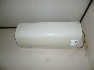 【設備】 | ハイム水越