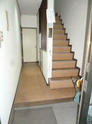 【その他共用部分】 | ハイム水越