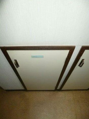 【その他共用部分】 | ハイム水越